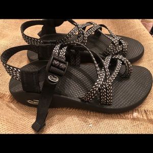 Women’s Chaco’s size 9